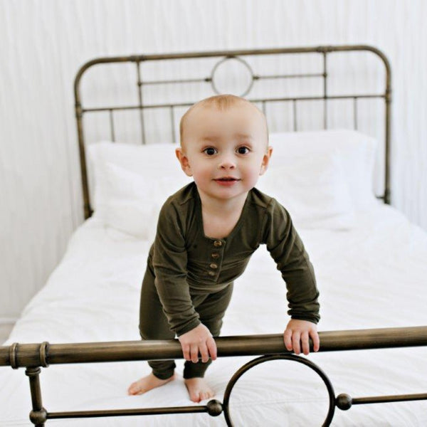 softest-2-piece-set-olive-green Presley Couture at Sophia's Style-2 Piece Set-1