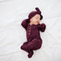 softest-2-piece-set-plum Presley Couture at Sophia's Style-2 Piece Set-1