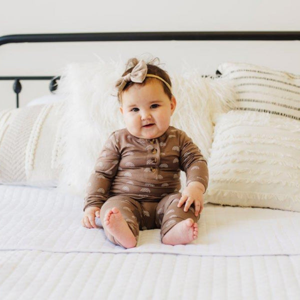 softest-2-piece-set-rainbows Presley Couture at Sophia's Style-2 Piece Set-1