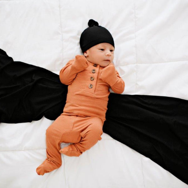 softest-2-piece-set-ribbed-rust Presley Couture at Sophia's Style-2 Piece Set-1