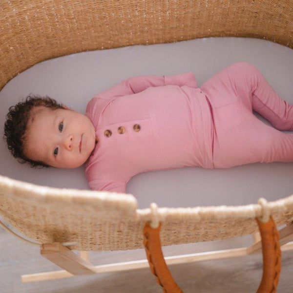 softest-2-piece-set-tickle-me-pink Presley Couture at Sophia's Style-2 Piece Set-1