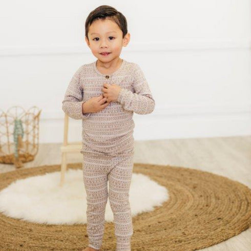 softest-2-piece-set-tribal Presley Couture at Sophia's Style-2 Piece Set-1