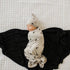 snuggle-swaddle-black-triangles Presley Couture at Sophia's Style-Swaddles-1