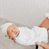 snuggle-swaddle-gray-marble Presley Couture at Sophia's Style-Swaddles-1
