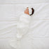 snuggle-swaddle-white Presley Couture at Sophia's Style-Swaddles-1