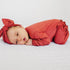 bow-headband-brick Presley Couture at Sophia's Style-Headbands-1