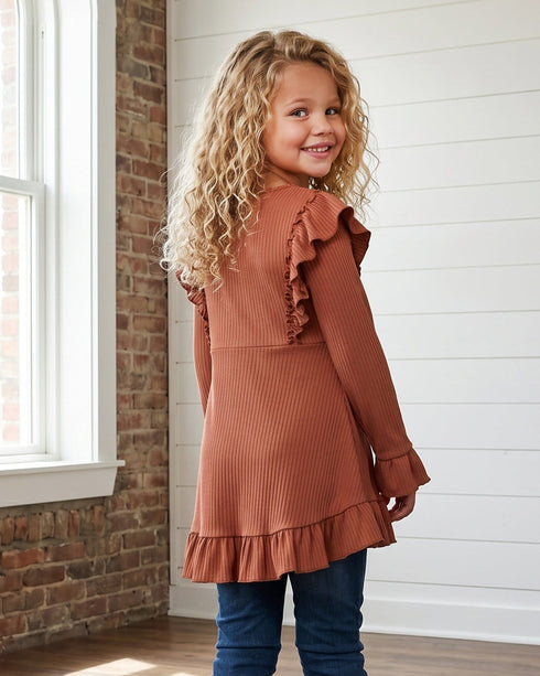 toffee-ribbed-ruffle-shirt-oopsie-daisy-sophias-style-5