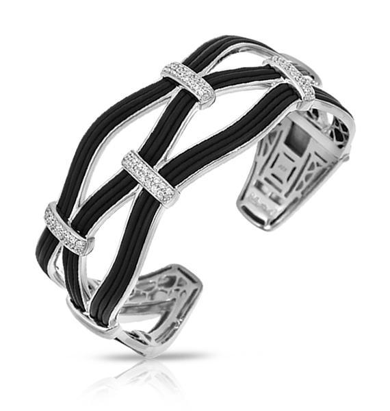 riviera-bangle-sophias-styleItalian Rubber-1