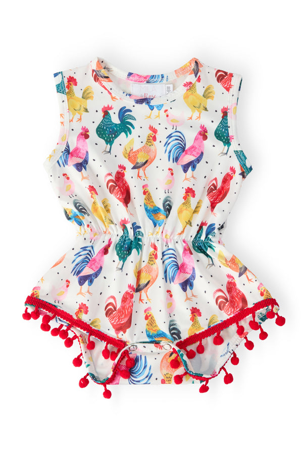 rooster-pom-pom-romper-sophias-stylePom Pom Romper-1