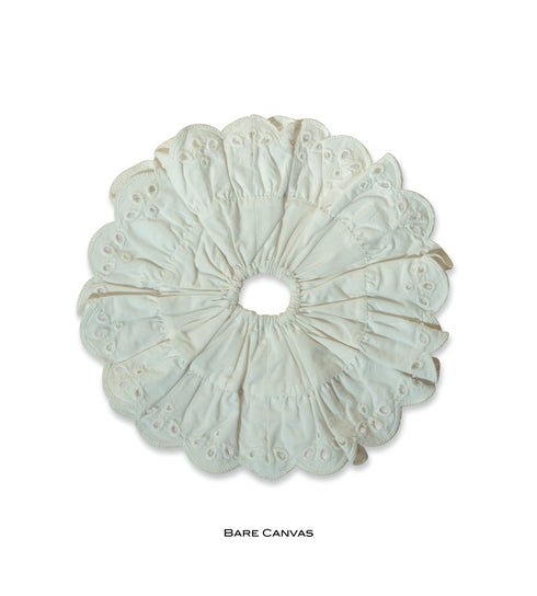 releve-scrunchie Bailey Renée - Sophia's Style-5