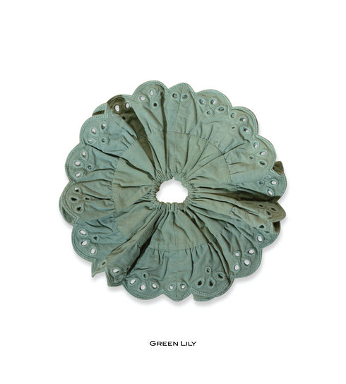 releve-scrunchie Bailey Renée - Sophia's Style-9