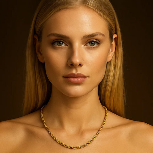 timeless-rope-necklace-Sophia's Style-4