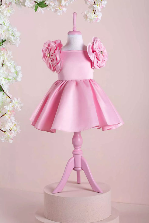 rosa-pink-party-dress-tha-dressing - Sophia's Style Baby & Toddler Dresses-1