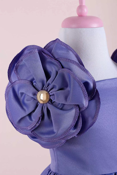 rosa-purple-party-dress-tha-dressing - Sophia's Style -2