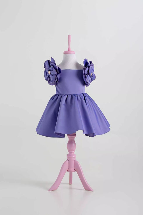 rosa-purple-party-dress-tha-dressing - Sophia's Style -4