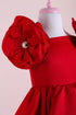 rosa-red-party-dress-tha-dressing - Sophia's Style -2