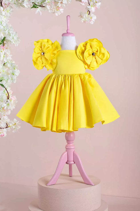 rosa-yellow-party-dress-tha-dressing - Sophia's Style Baby & Toddler Dresses-1