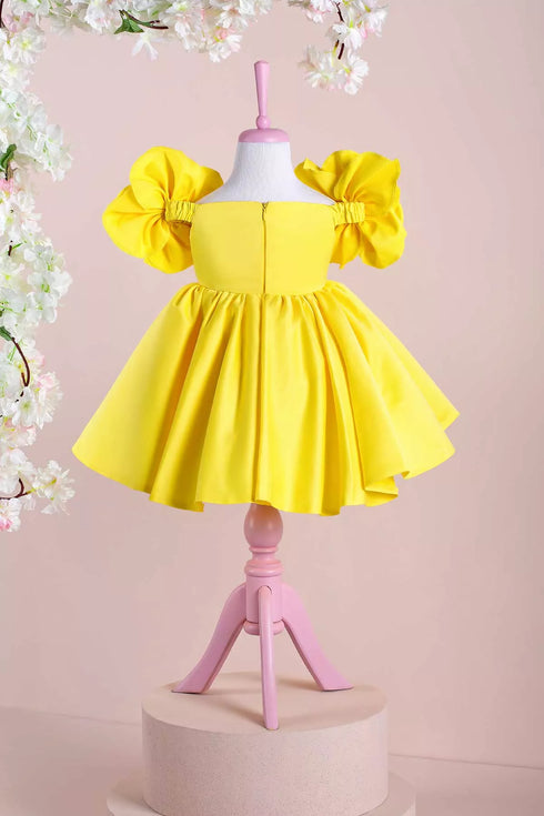 rosa-yellow-party-dress-tha-dressing - Sophia's Style -3