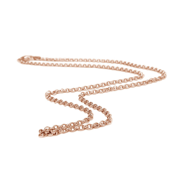 18k-rose-gold-vermeil-thin-rolo-chain-sophias-styleAccessories-1