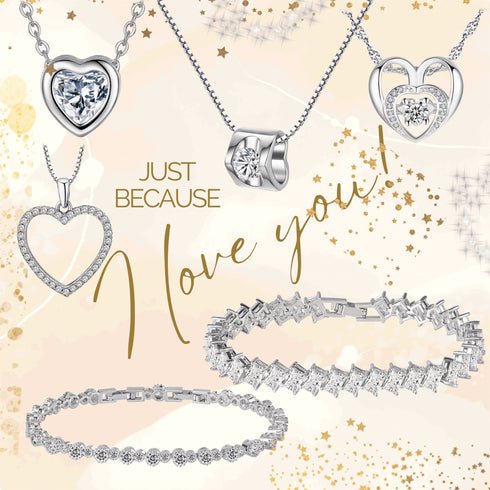 round-cut-cubic-zirconia-tennis-bracelet-with-round-cut-cubic-zirconia-1-Sophia's Style-5