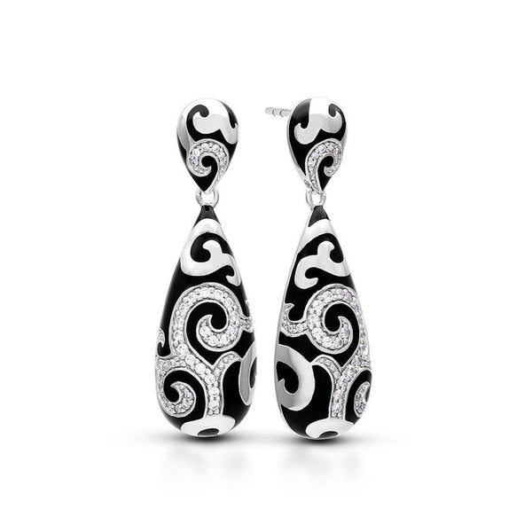 royale-drop-earrings-sophias-styleItalian Enamel-1