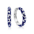 royale-hoops-earrings-sophias-styleItalian Enamel-1