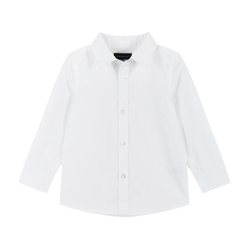 5-Piece Suit Set | White