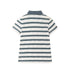 kids-2-7-nautical-stripe-polo-shirt-navy-white Andy & Evan at Sophia's Style-2