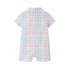 infant-0-24m-plaid-shirtall-w-bowtie-white Andy & Evan at Sophia's Style-2
