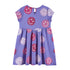 kids-2-6x-purple-pink-jersey-dress-smiley-print Andy & Evan at Sophia's Style-2