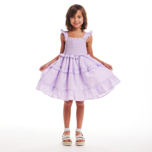 kids-2-6-lavender-ruffle-delight-dress-white-flowers Andy & Evan at Sophia's Style-3