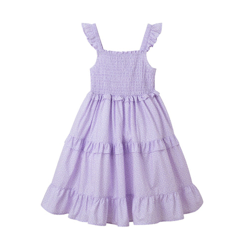 kids-7-14-lavender-ruffle-delight-dress-white-flowers Andy & Evan at Sophia's Style-2