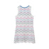 kids-7-16-crochet-fitted-scallop-dress-white-multi Andy & Evan at Sophia's Style-2