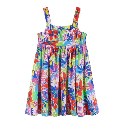 kids-2-6x-rib-knit-dress-w-back-cutout-tropical Andy & Evan at Sophia's Style-4