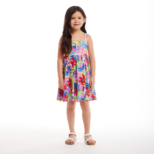 kids-2-6x-rib-knit-dress-w-back-cutout-tropical Andy & Evan at Sophia's Style-6