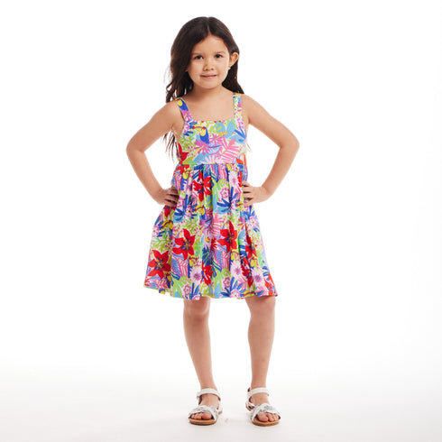kids-2-6x-rib-knit-dress-w-back-cutout-tropical Andy & Evan at Sophia's Style-3