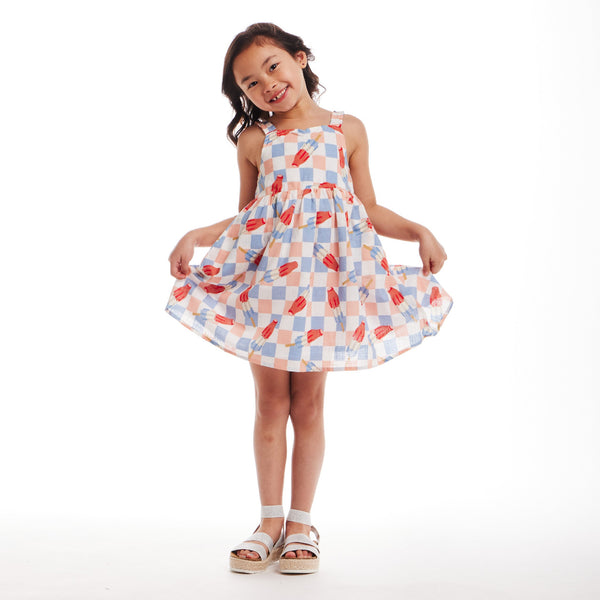kids-3-6x-printed-linen-dress-rocket-pop Andy & Evan at Sophia's Style-3