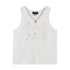 kids-7-14-white-rib-knit-tank-set-bows-blue Andy & Evan at Sophia's Style-6