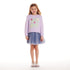 kids-2-6x-jersey-dress-and-sweatshirt-set-tic-tac-toe Andy & Evan at Sophia's Style-5