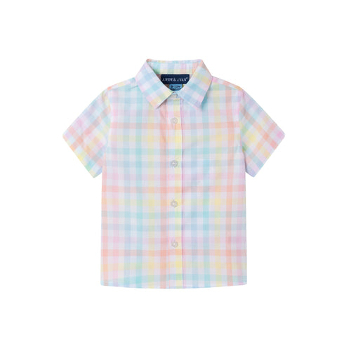 infant-3-24m-3-piece-plaid-set-easter-outfit Andy & Evan at Sophia's Style-6