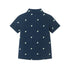 kids-2-8-seersucker-short-sleeve-buttondown-set-navy-limes Andy & Evan at Sophia's Style-6