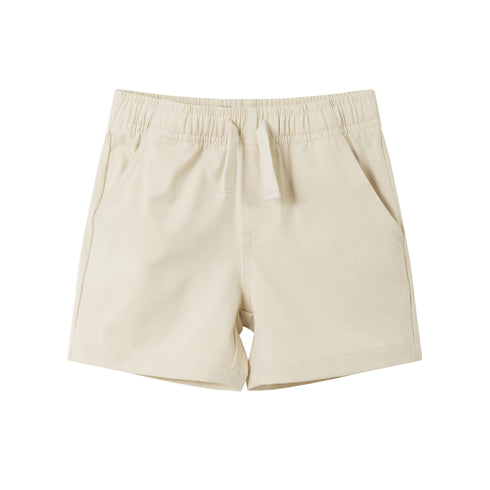 kids-2-8-seersucker-short-sleeve-buttondown-set-navy-limes Andy & Evan at Sophia's Style-7