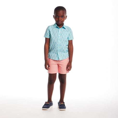 kids-2-7-short-sleeve-buttondown-set-geo-shark Andy & Evan at Sophia's Style-10
