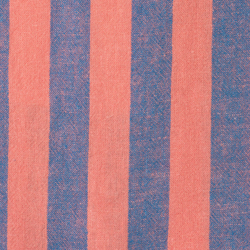 kids-2-8-2-piece-striped-buttondown-set-coral-blue Andy & Evan at Sophia's Style-11