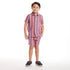 kids-2-8-2-piece-striped-buttondown-set-coral-blue Andy & Evan at Sophia's Style-2