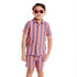 kids-2-8-2-piece-striped-buttondown-set-coral-blue Andy & Evan at Sophia's Style-3