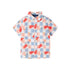 kids-2-7-buttondown-shirt-checkered-ice-pop Andy & Evan at Sophia's StyleButton Down Shirt-1