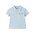 kids-2-7-textured-polo-and-shorts-set-light-blue-shark Andy & Evan at Sophia's Style-6