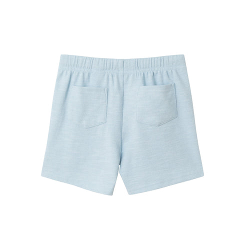 kids-2-7-textured-polo-and-shorts-set-light-blue-shark Andy & Evan at Sophia's Style-7