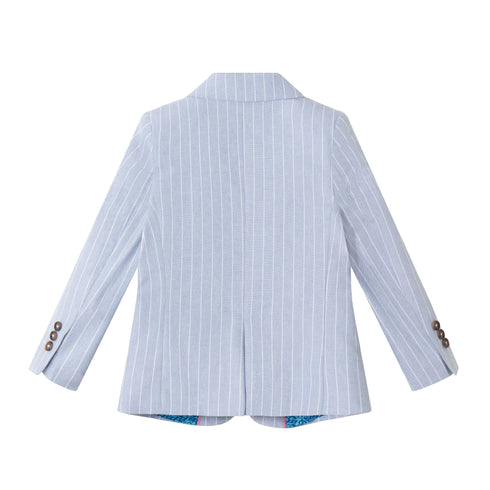 kids-2-8-suit-set-blue-pinstripe Andy & Evan at Sophia's Style-8